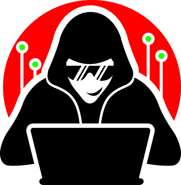 Hacker hacken unvorbereitete Unternehmensnetzwerke