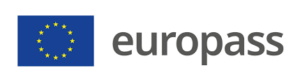 offizielle Logo des Bildungsportal europass der EU