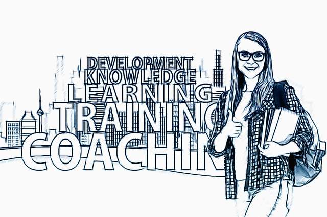 Training und Coaching als geförderte Weiterbildung